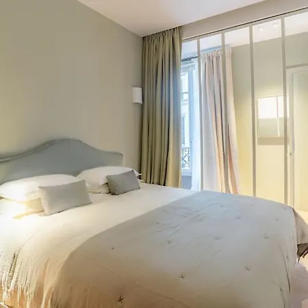 Marais - Magnificent 3br/bth Decorated With Taste Appartamento Parigi