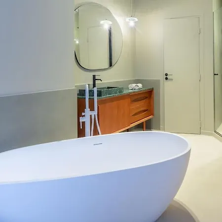 Marais - Magnificent 3br/bth Decorated With Taste Parigi