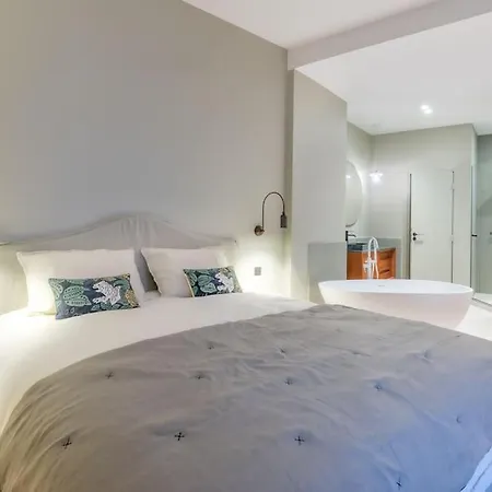 Appartamento Marais - Magnificent 3br/bth Decorated With Taste