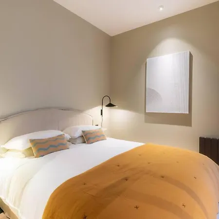 Marais - Magnificent 3br/bth Decorated With Taste Appartamento Parigi