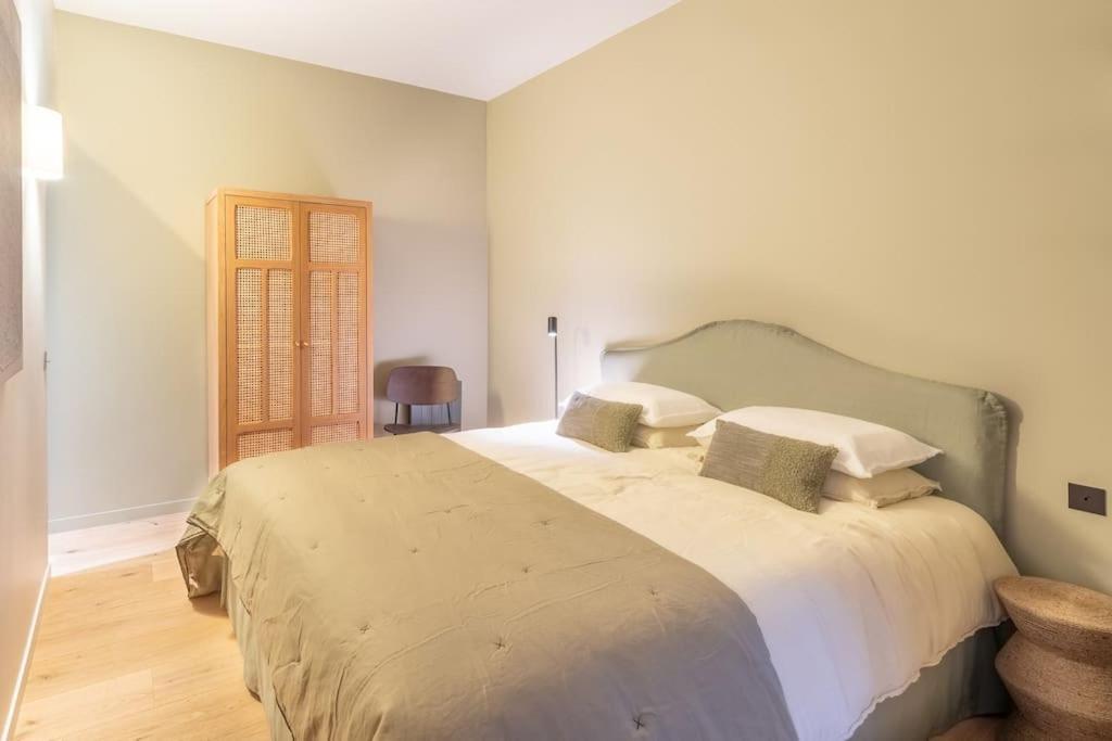 Marais - Magnificent 3br/bth Decorated With Taste Appartamento Parigi