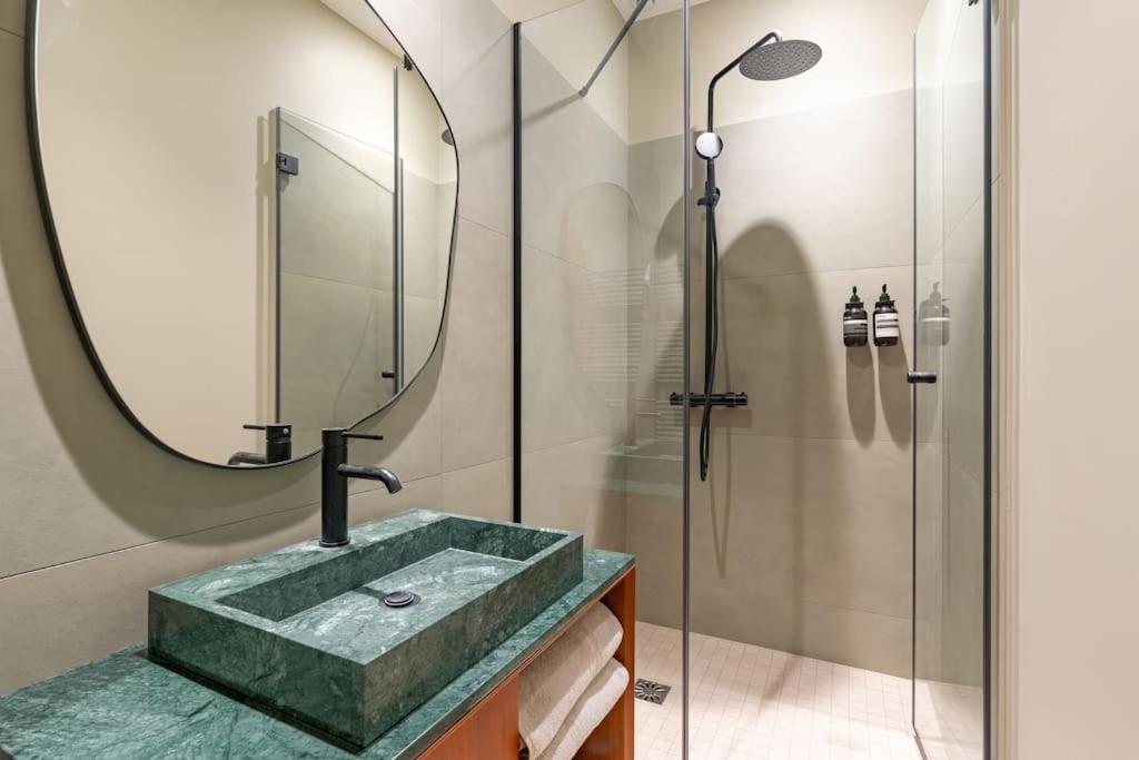 Appartamento Marais - Magnificent 3br/bth Decorated With Taste Parigi