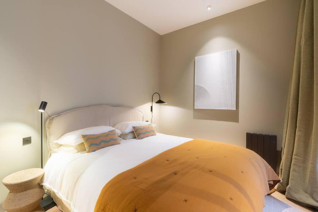Marais - Magnificent 3br/bth Decorated With Taste Appartamento Parigi