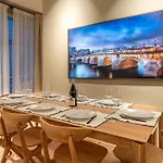 Marais - Magnificent 3Br/Bth Decorated With Taste